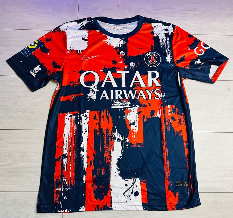 Tricou PSG simple training 26