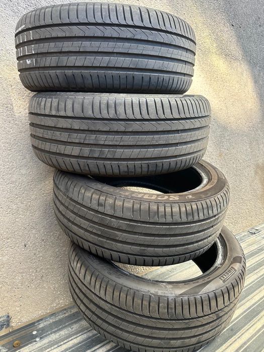 Anvelope Pirelli vara 255/45R19