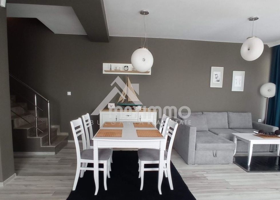 Къща в Добрич, област-гр.Балчик площ 266 цена 240000