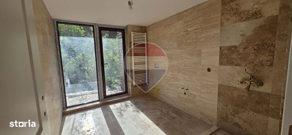 Domeniu Rezidential in Gura Vaii | Conac Mediteranean | 3400 mp