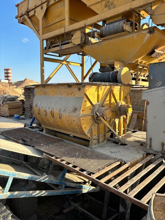 Станок Шлакоблока и тд