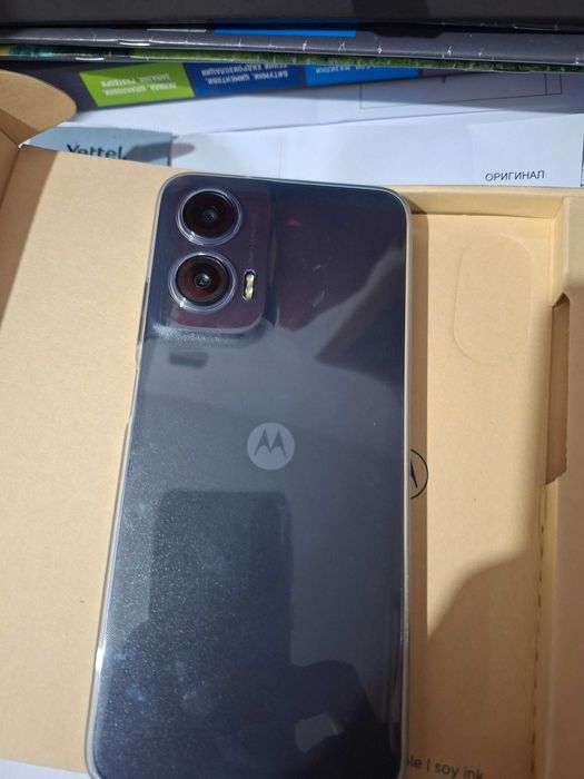 Телефон Motolora G35