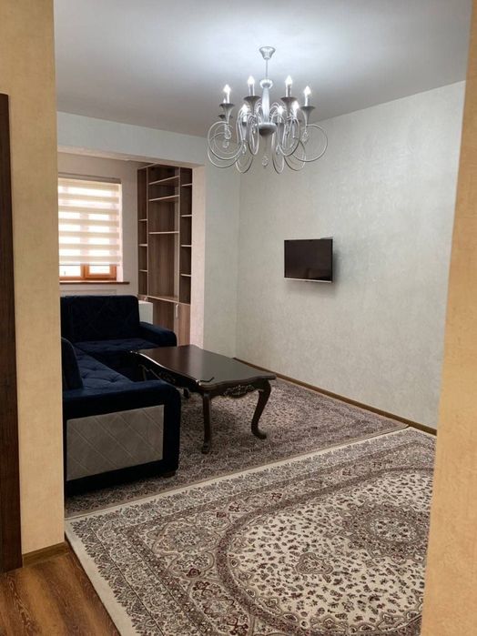 Ц-15. 2/4/5. 62м2. Мебель+Техника