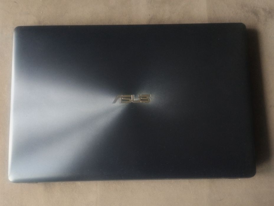 Leptop Asus x550