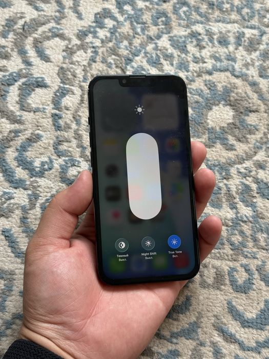 Iphone 13 256gb 100% / Айфон 13 256гб 100%