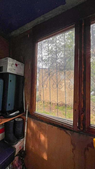 Продам 4хкомнатную квартиру Аян Империя