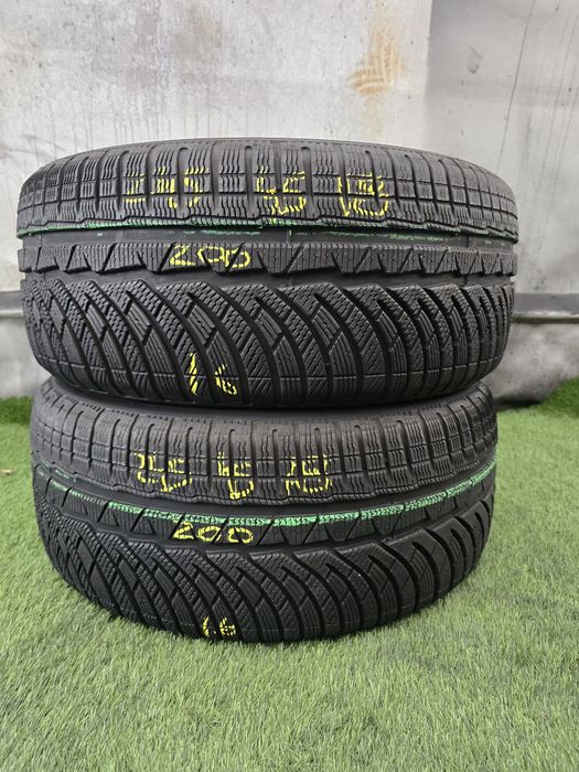 245.45.18 michelin
