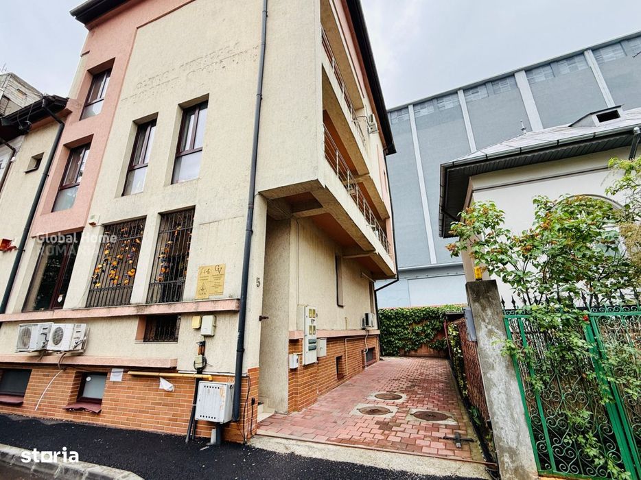 Birouri private, spatii creative in vila de lux, zona ultracentrala |