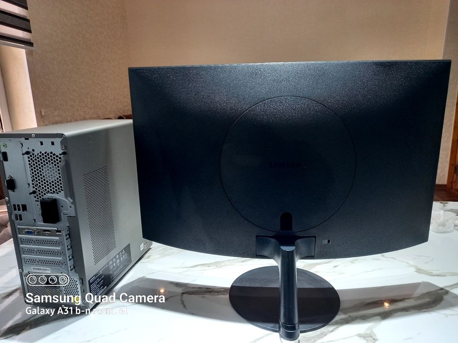 kampyuter lenovo ideaCenre 5