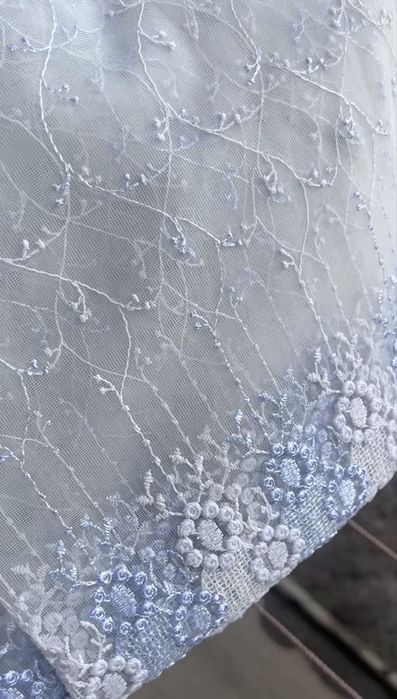 Шторы ПЕТЕК и тюль