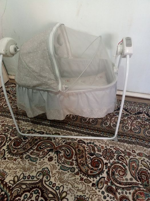 Lyulka chaqaloqlar uchun