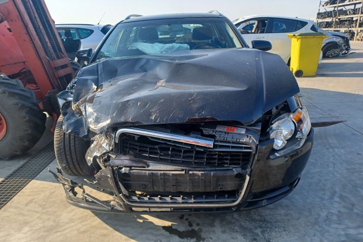 Spirala volan 4E0953541 Audi A4 B7