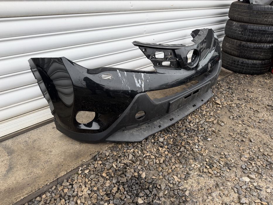Предна броня за Toyota Rav4 (2013-2015)