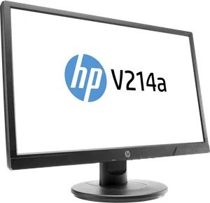 Мониторы HP V214a, 22” дюйма, VGA, HDMI, почти новые, ЕСТЬ В КОЛИЧ