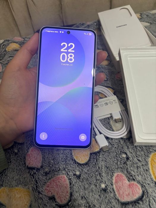 Samsung Galaxy A36 5G