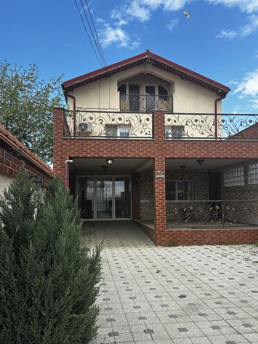 Casa /Vila de vanzare Jilava Ilfov/pret negociabil