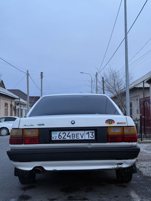 Продам AUDI 100.