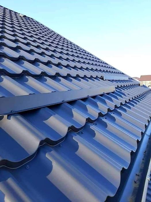 Executam lucrări de acoperisuri dela A-Z