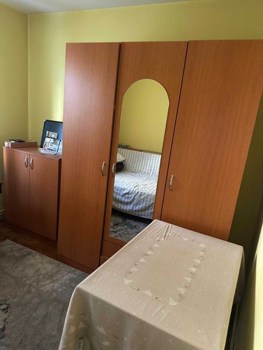 Apartament cu 2 camere in Targu Mures