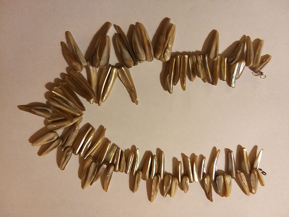 Седефена огърлица