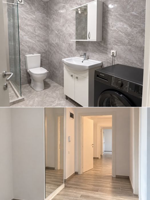 Apartament 2 camere