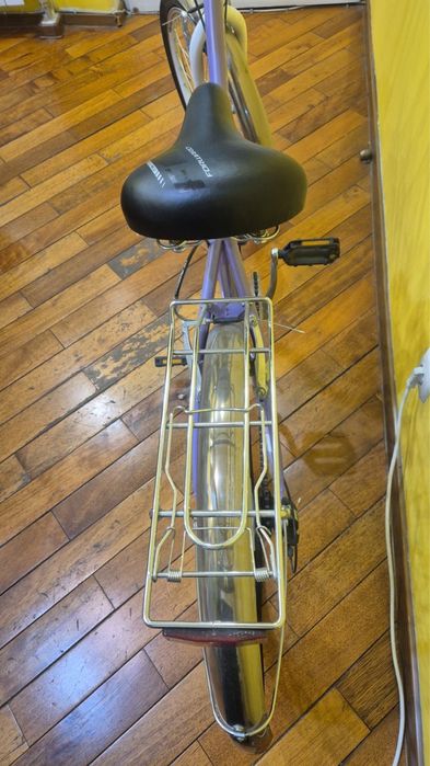 Велосипед Forward Valencia (складной)