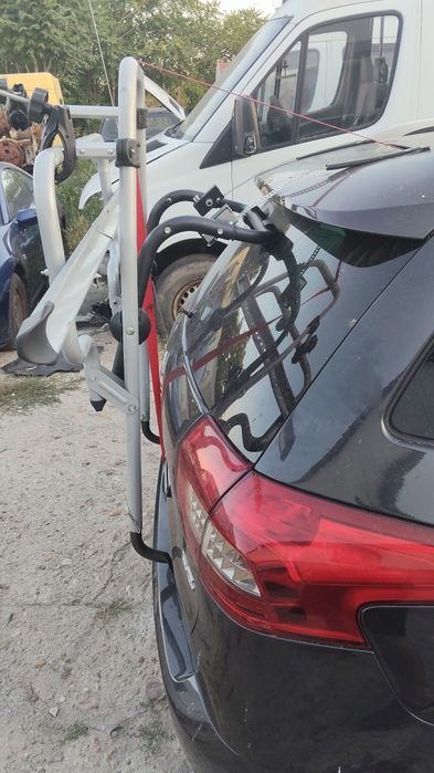 Suport biciclete 3 poziții