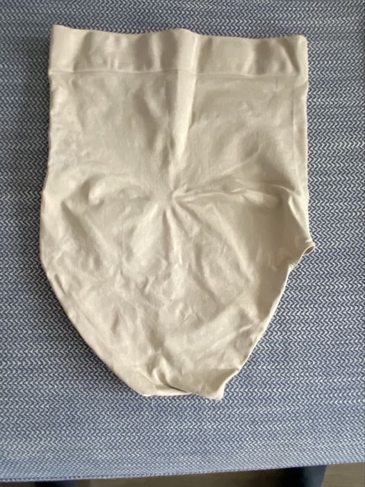 Chiloti modelatori cu talie inalta Pompea