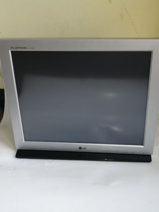 Монитор LG flatron 16 телевизор LG iNc
