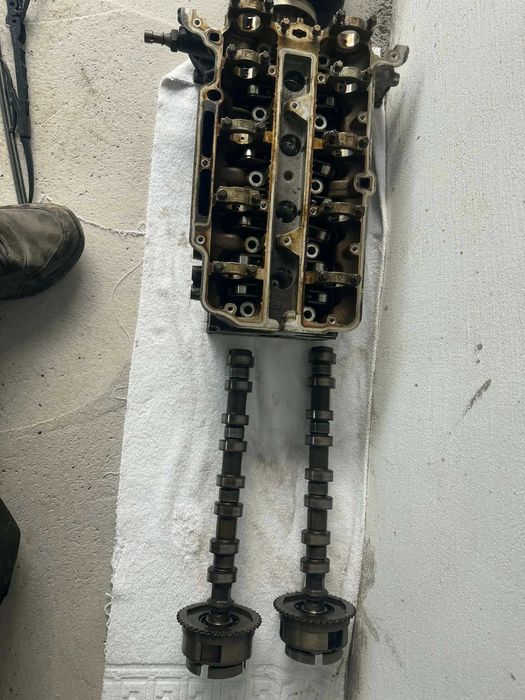 Глава Opel Corsa D 1.2 бензин A12XER