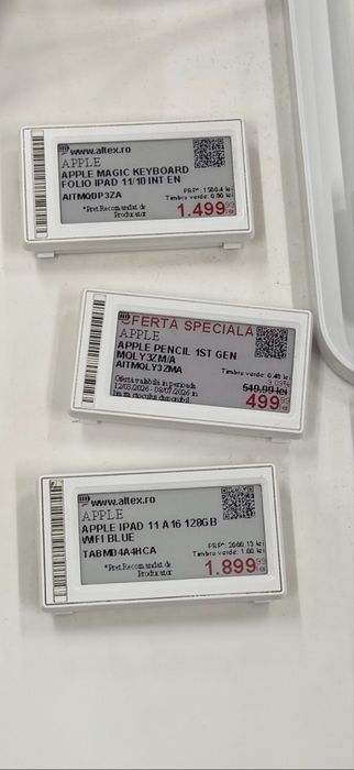 Ipad 11 A16 full box