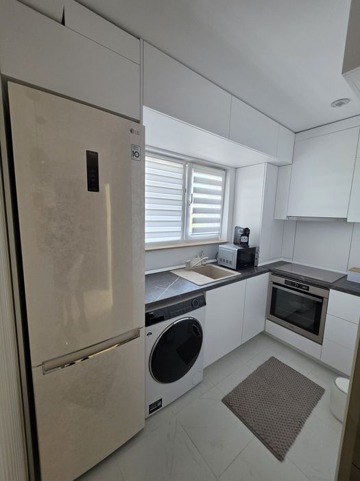 Apartament Cosmopolis