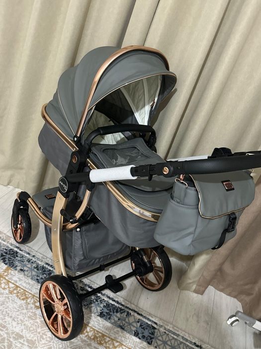 Коляска Aimeli 608 Pro