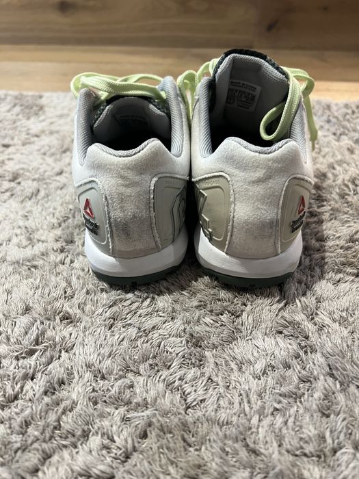 Pantofi Reebok pentru CrossFit