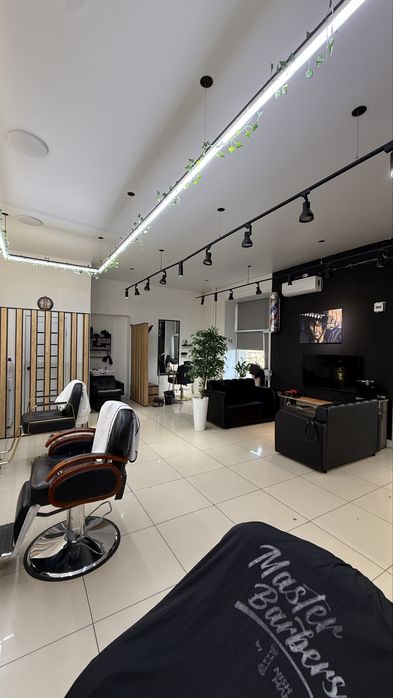 Парикмахерское/Барбершоп оборудование