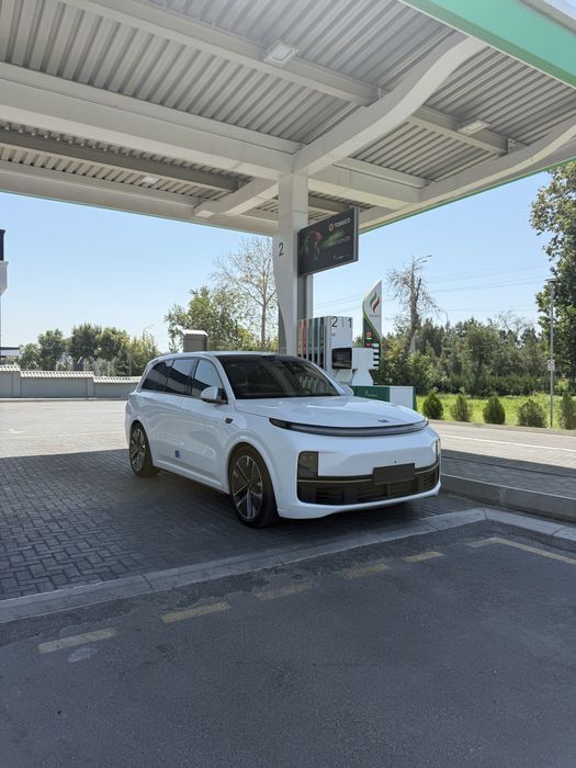 Li9 restayling oq 2025/26 modell