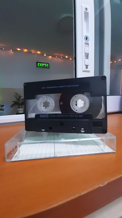 Casetă Audio de vânzare