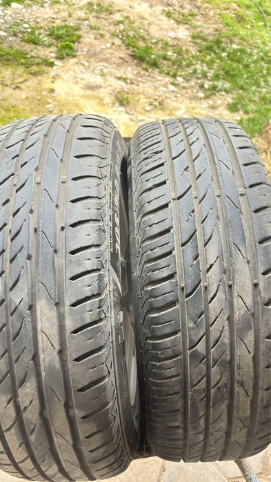 Шыны 16 размер бу