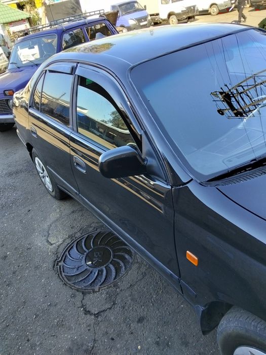 Toyota Carina e сатылады
