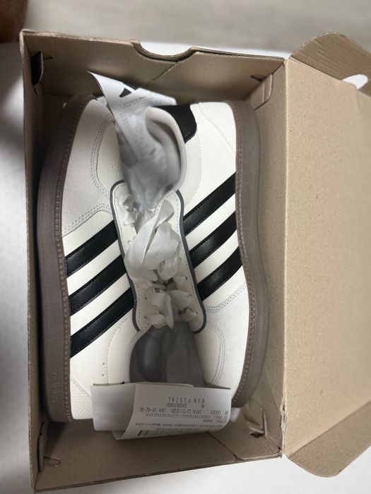 Adidas Breaknet Sleek
