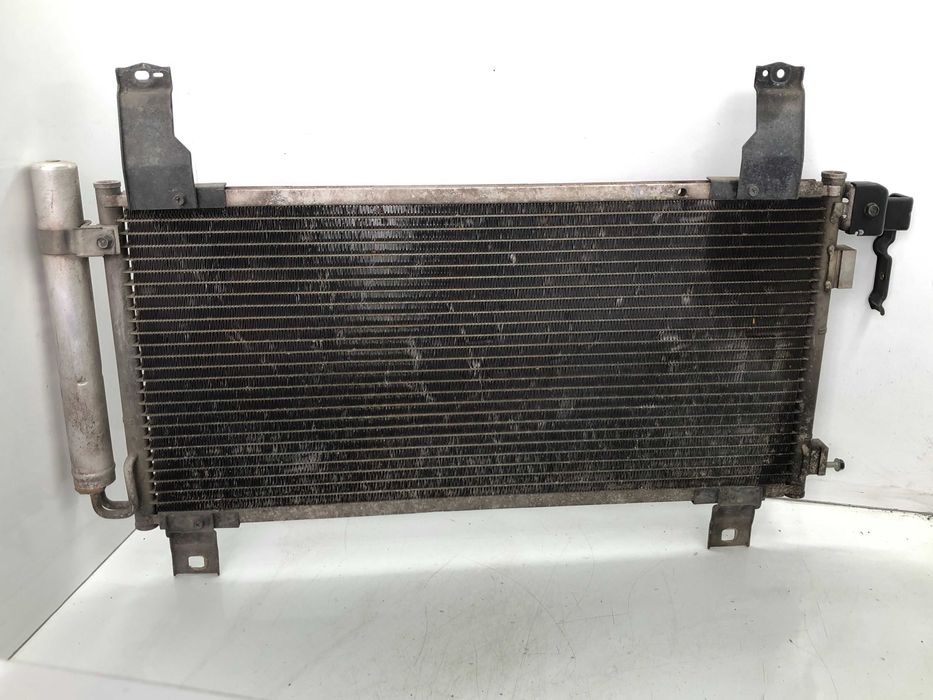 Радиатор климатик от Mazda 6 2005г