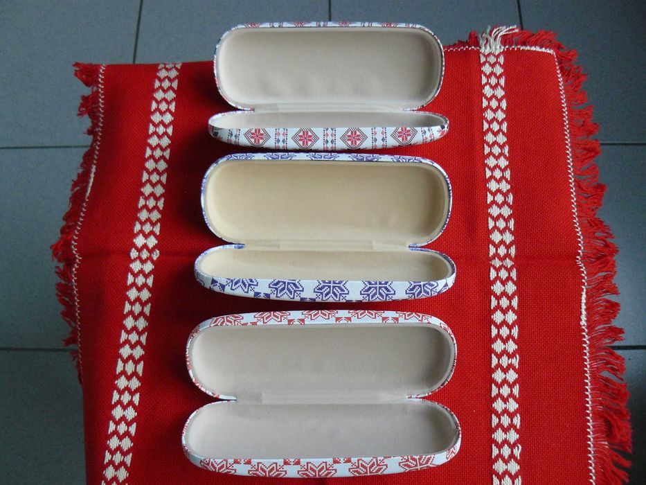 Toc Ochelari Unisex IDEI Noi Cu Motive Traditionale