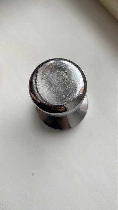 Темпер коффейный