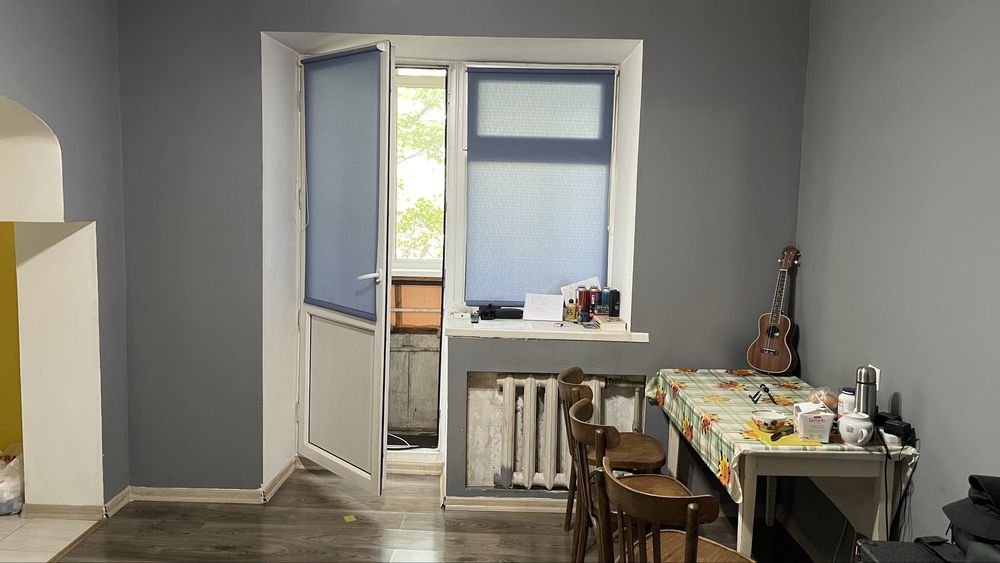 Сдам квартиру на долгий срок.