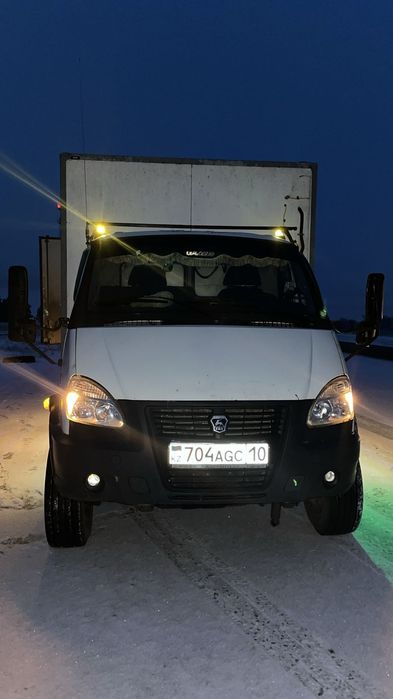 Валдай камминз 3.8