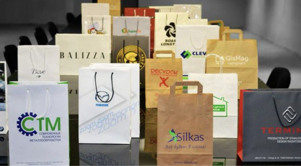 Бренттік пакеттер