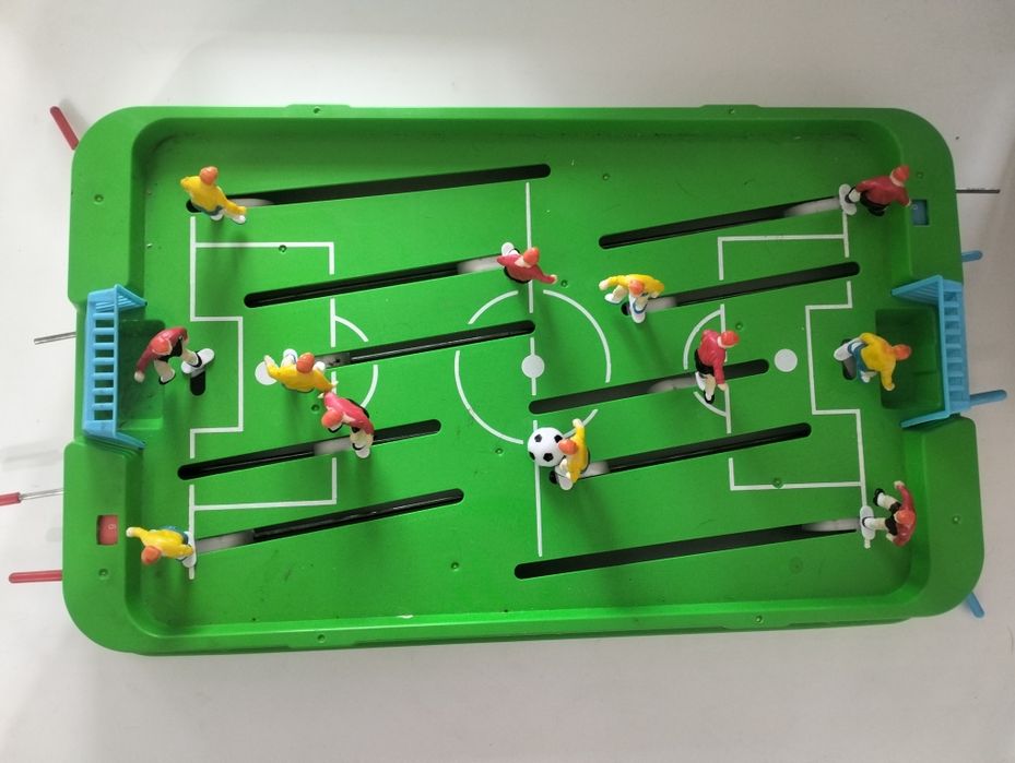 игра футбол для мальчиков