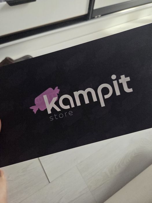 Подарочный сертификат в Kampit Store