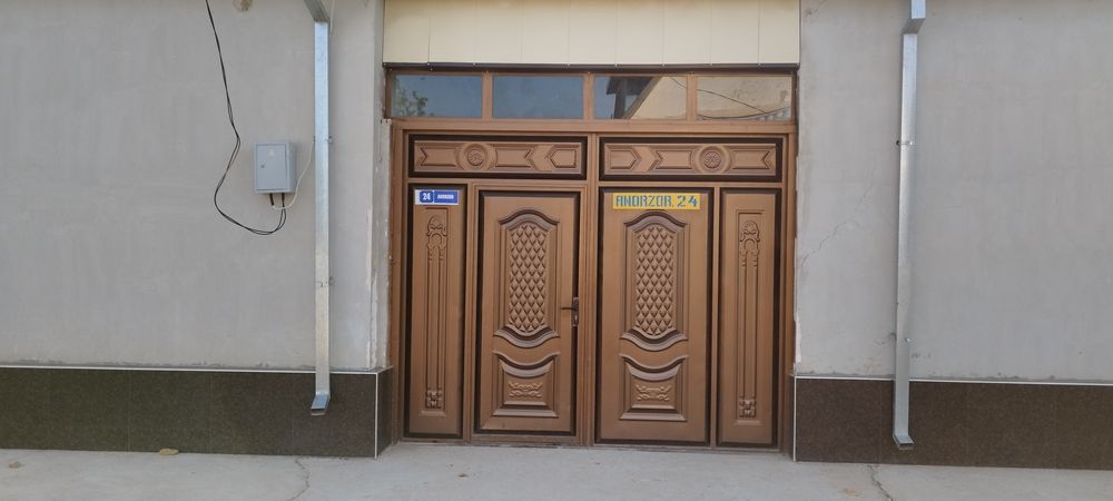 Мираж 1 дача сотилади