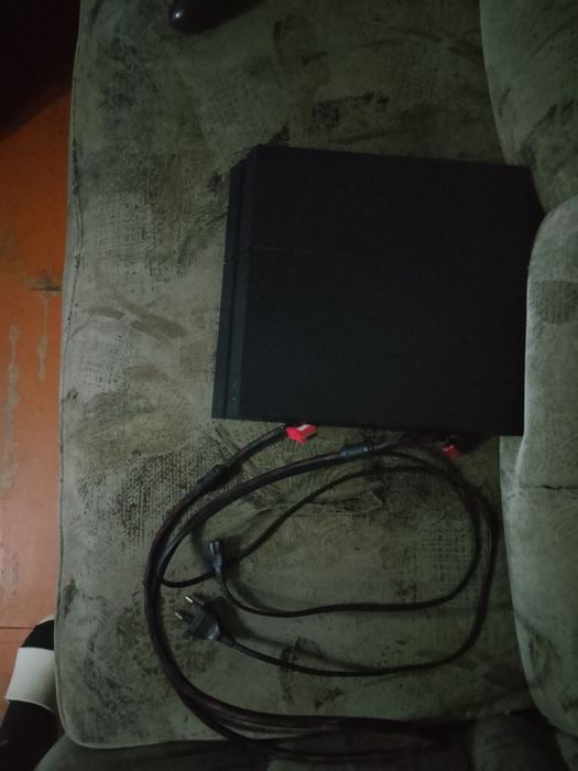 playstation 4 slim 500гб